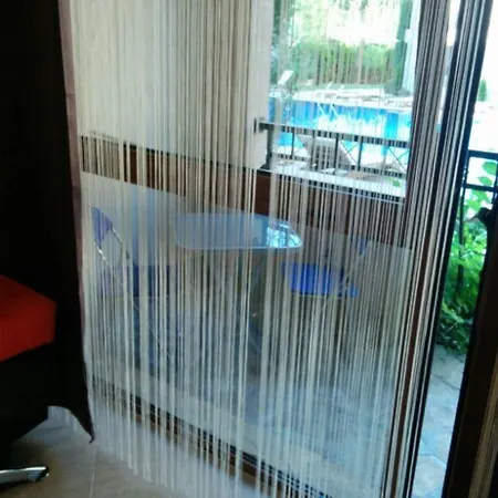 Appartement Cascadas 4